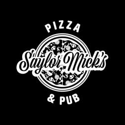 Saylor Mick's Pizza & Pub