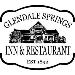 Glendale Springs Inn and Restaurant