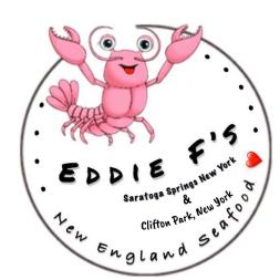 Eddie F's
