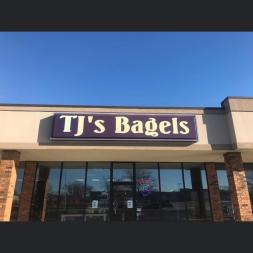TJ's Bagels
