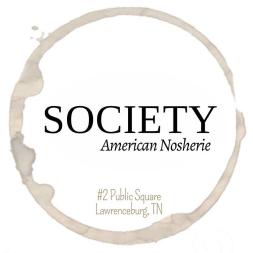 Society American Nosherie