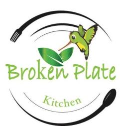 Broken Plate Kitchen