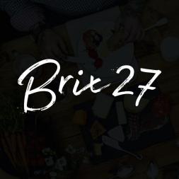 Brix 27