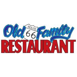 Old Route 66 Family Restaurant