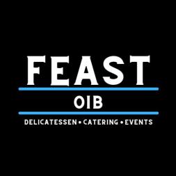 Feast OIB