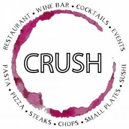 CRUSH Wine Bar