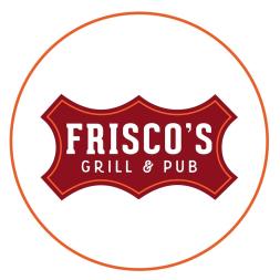 Frisco’s Grill & Pub