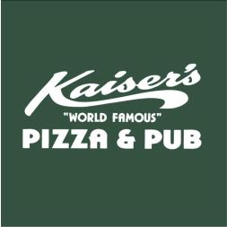 Kaiser's Pizza & Pub
