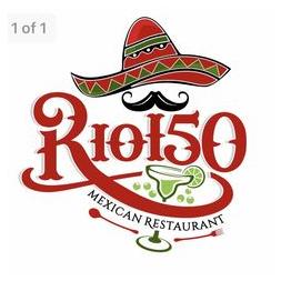 Rio 150 Mexican Restaurant