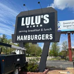 Lulu's Diner