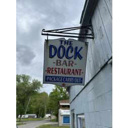 The Dock Restaurant and Bar