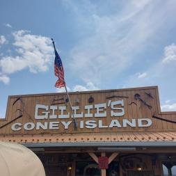 Gillie's Coney Island Restaurant