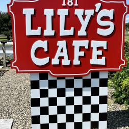 Lily's Cafe