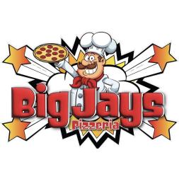 Big Jay's Pizzeria