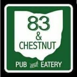 83 & Chestnut Pub and Eatery