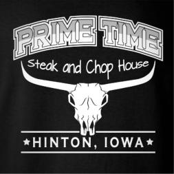 Prime Time Steak and Chop House