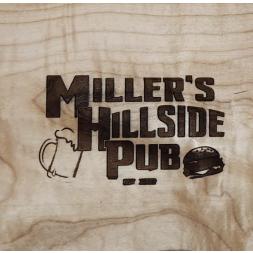 Miller's Hillside Pub