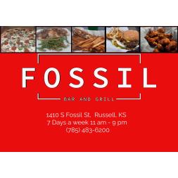 Fossil Bar & Grill