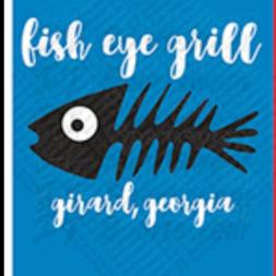 Fish Eye Grill