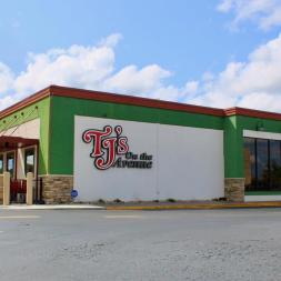 TJ's On The Avenue
