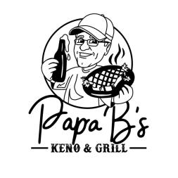 Papa B's Keno & Grill