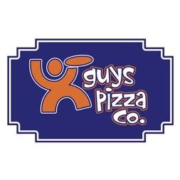 Guy's Pizza Co.- Chardon