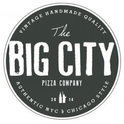 Big City Pizza