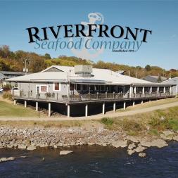 Riverfront Seafood Company