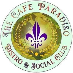 Café Paradiso Bistro & Social Club