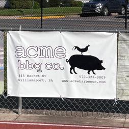 Acme BBQ Co.