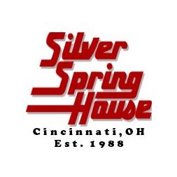 Silver Spring House