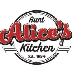 Aunt Alice’s Kitchen