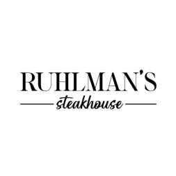 Ruhlman’s Steakhouse