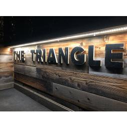 Triangle Restaurant