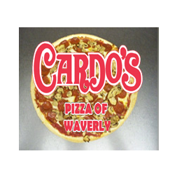 Cardo's Pizza