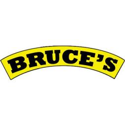 Bruce's Bar