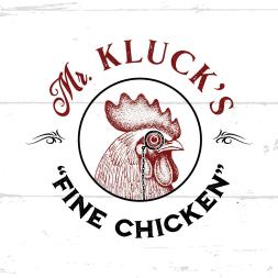Mr. Kluck's
