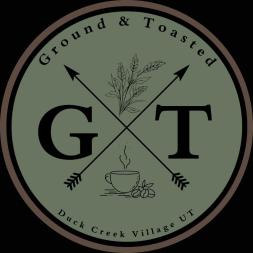 Ground & Toasted