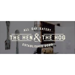 The Hen & The Hog