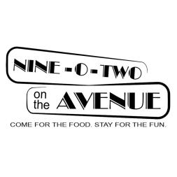 Nine-O-Two On The Avenue