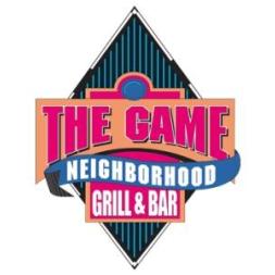 The Game Grill & Bar