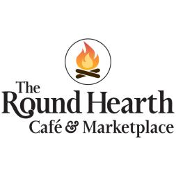 The Round Hearth Café
