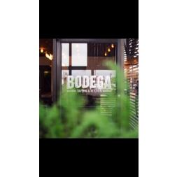 Bodega Brew Pub