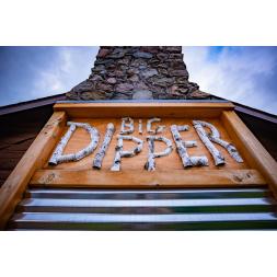 The Big Dipper