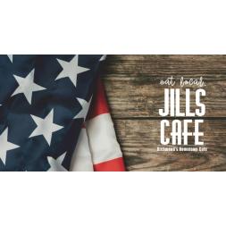 Jill's Cafe