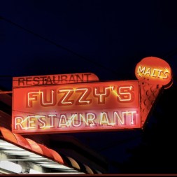 Fuzzy's Restaurant
