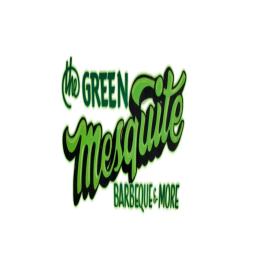 Green Mesquite BBQ