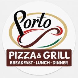 Porto Pizza & Grill