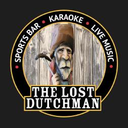 The Lost Dutchman Sports Bar