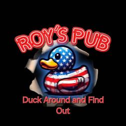 Roy's Pub